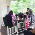 ACC CÓ MẶT TẠI KHU ĐÔ THỊ ECOPARK TRONG SỰ KIỆN KẾT HỢP CÙNG TRƯỜNG MẪU GIÁO ROXY MONTESSORI