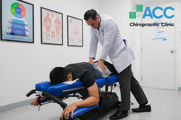 giảm đau thần kinh tọa