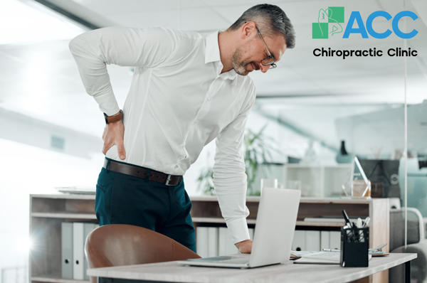 tránh tư thế nào khi đau thần kinh tọa