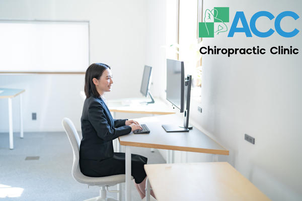 tư thế ngồi cho người đau thần kinh tọa