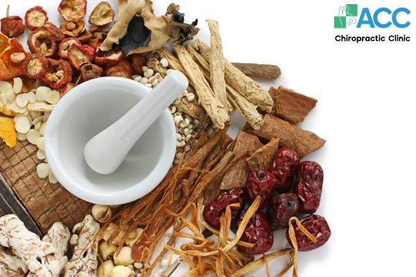 thuốc nam trị chèn ép dây thần kinh