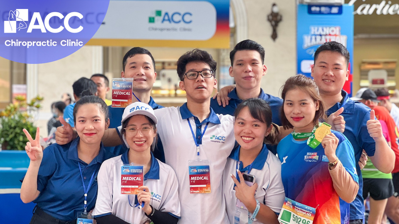  Giải chạy Hanoi Heritage Marathon 2023