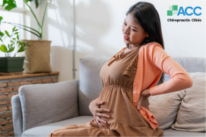 Đâu là nguyên nhân khiến mẹ bầu thường bị đau xương chậu trong thai kỳ?