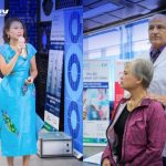 Cột sống khoẻ, đời tươi trẻ