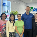 Cùng ACC nhìn lại hai hội thảo nổi bật do bác sĩ Ryan J. Means chia sẻ tại Phòng khám ACC Tản Đà