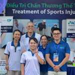 Giải chạy Hanoi Heritage Marathon 2023