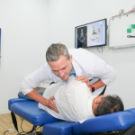 ACC - Phòng khám cơ xương khớp chuẩn quốc tế tốt nhất tại Quận 5