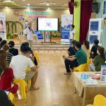 ACC PHỐI HỢP TRƯỜNG VIỆT NHẬT TỔ CHỨC CHƯƠNG TRÌNH TẦM SOÁT BÀN CHÂN BẸT & CONG VẸO CỘT SỐNG HỌC ĐƯỜNG