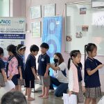 ACC x Newton Goldmark Primary school