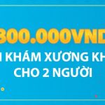 CÁC BỆNH LÝ CƠ XƯƠNG KHỚP & CÁC BÀI TẬP HỖ TRỢ GIẢM ĐAU