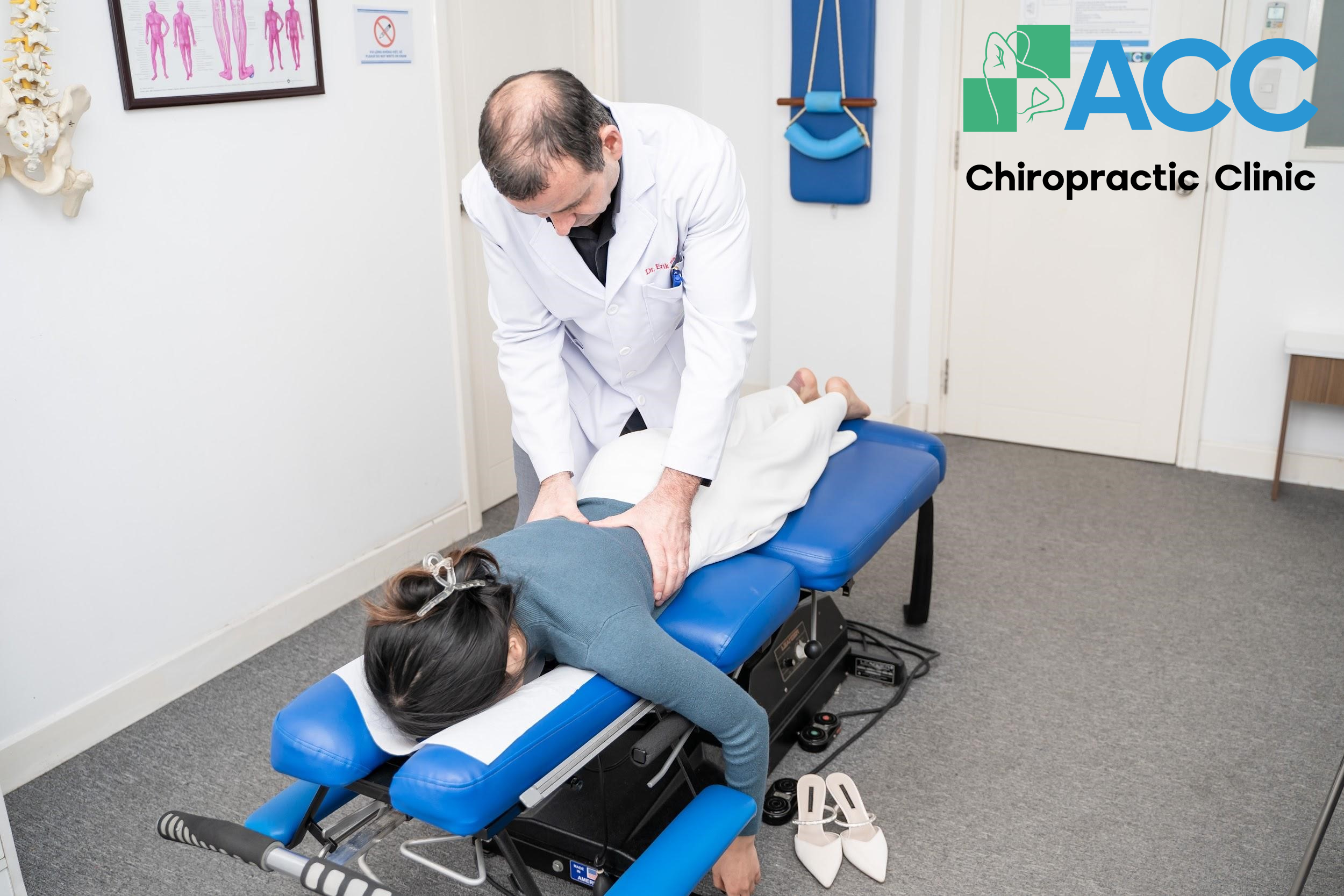 Nên cân nhắc phương pháp điều trị bảo tồn trước khi phẫu thuật