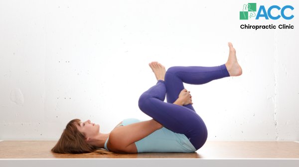 bài tập trị đau vai gáy