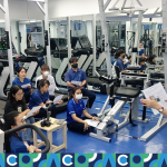 đào tạo chuyên môn cho nhân viên acc về cong vẹo cột sống