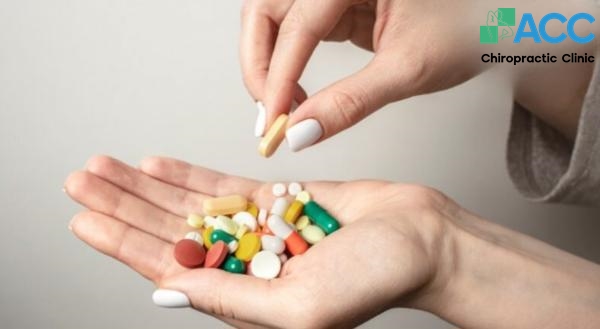 đau kheo chân sau đầu gối