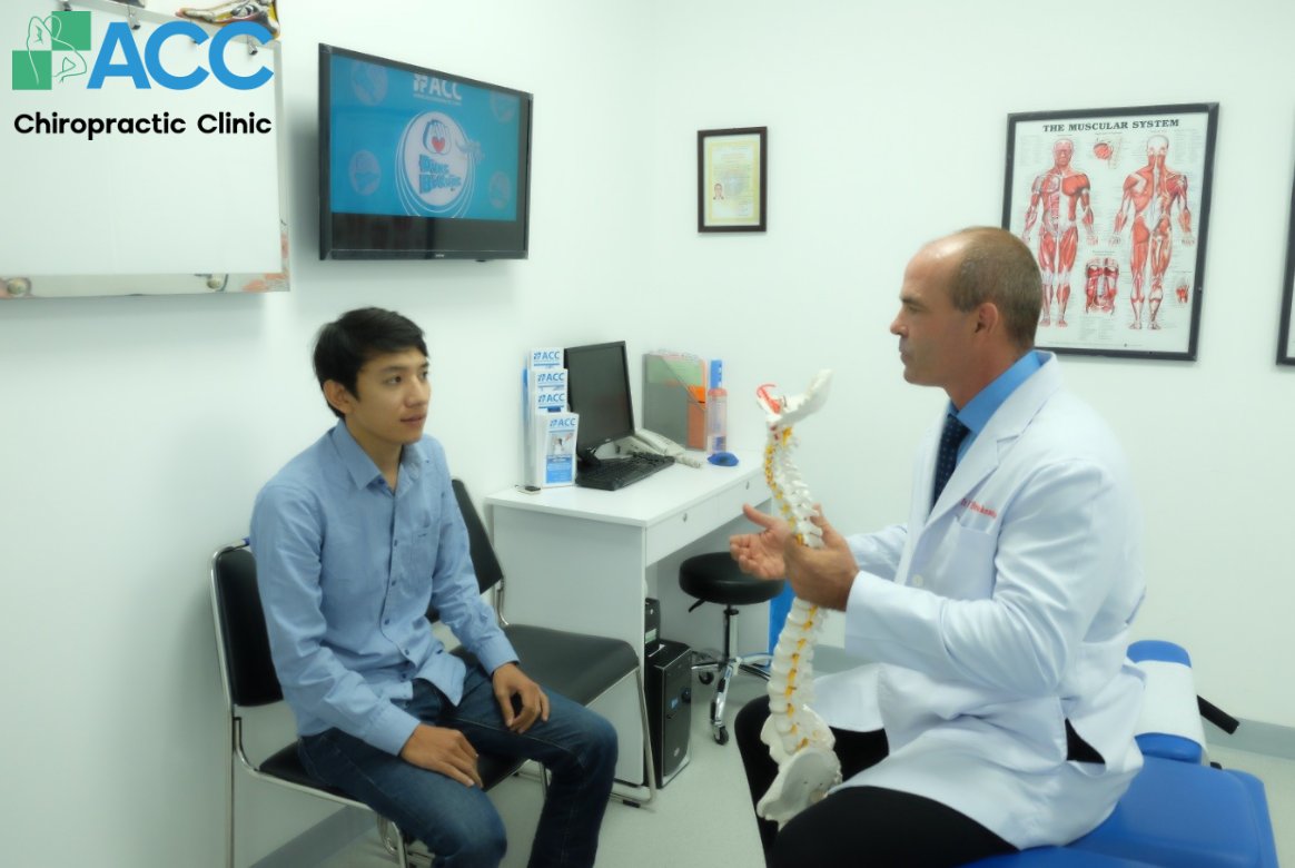 đau lưng sau khi quan hệ