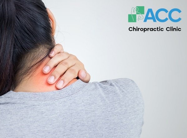 thể dục giảm đau vai gáy