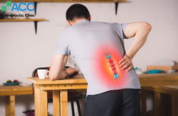 thuốc chữa đau lưng tốt nhất hiện nay
