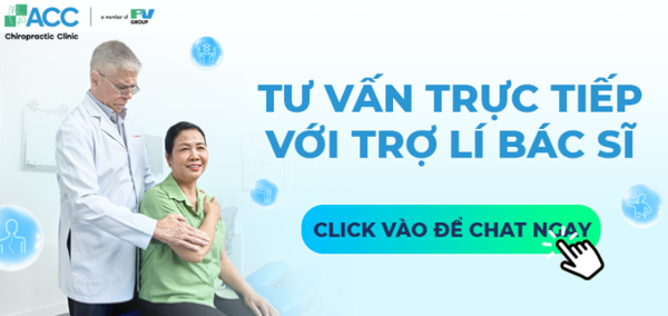 vị trí đau sau lưng