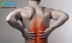 bị đau 2 bên hông sườn