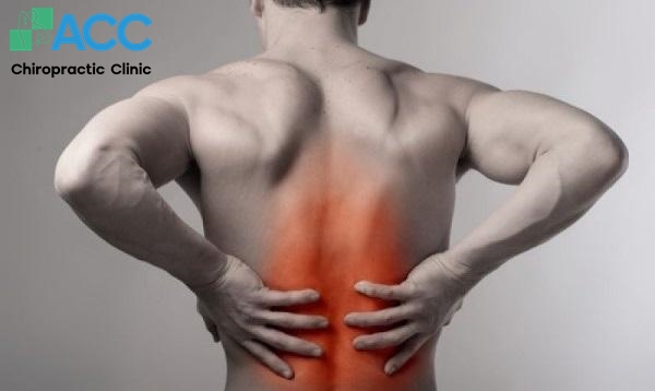 bị đau 2 bên hông sườn