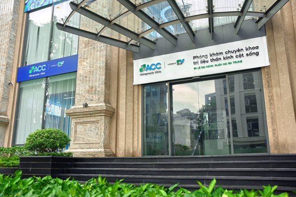 địa chỉ nắn chỉnh xương khớp hà nội