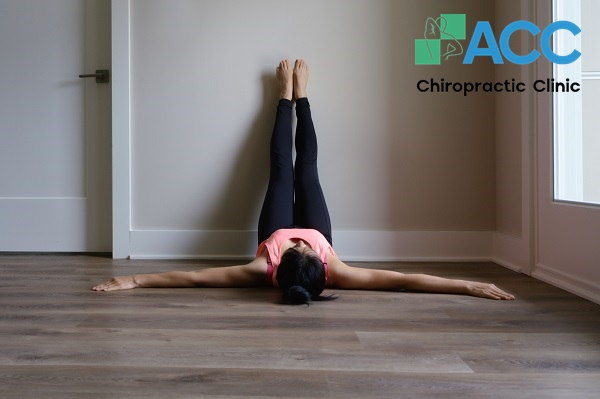 hướng dẫn bài tập yoga chữa đau thần kinh tọa