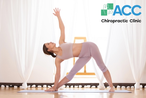 lợi ích của yoga thần kinh tọa