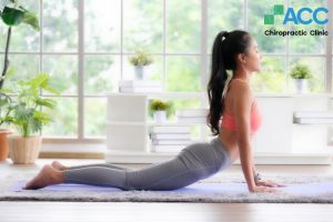 tập yoga đau thần kinh tọa
