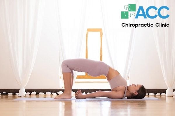 yoga thần kinh tọa