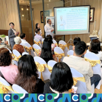 hội thảo nguyên nhân gây đau cổ và đau lưng ở tuổi trung niên