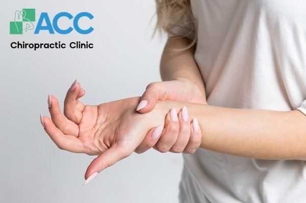 bị chèn ép thần kinh