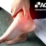 bị đau buốt trong xương ống chân