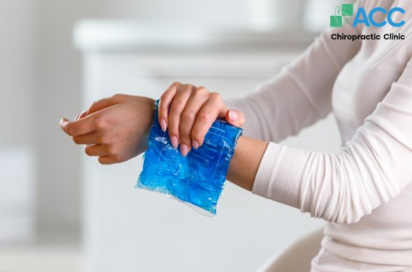 chèn dây thần kinh