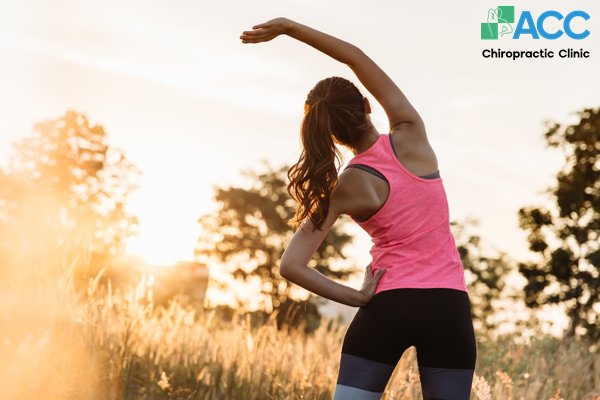 chèn ép dây thần kinh do đâu