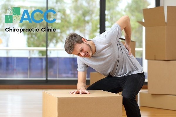 dấu hiệu nhận biết thoái hóa đốt sống ngực