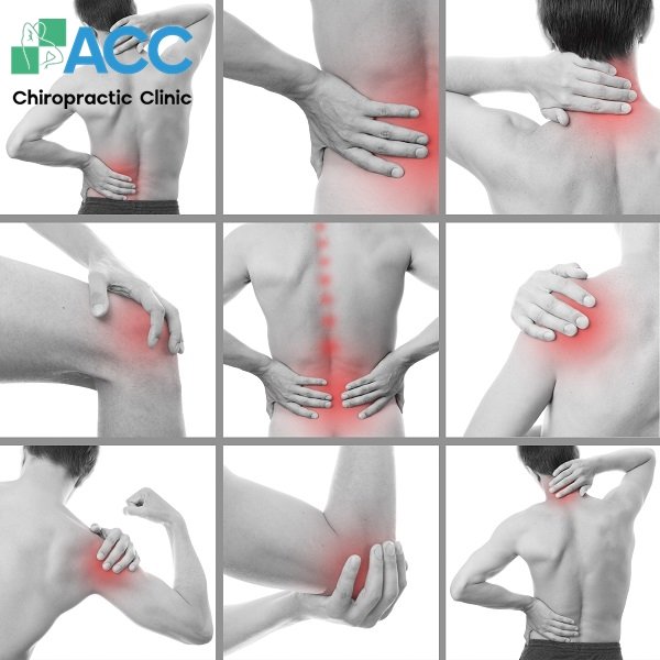 vì sao bị chèn ép dây thần kinh