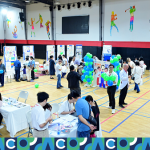 sự kiện y tế học đường tại sna