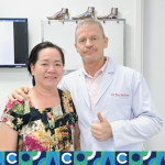 hành trình vượt qua thoát vị đĩa đệm của cô phượng