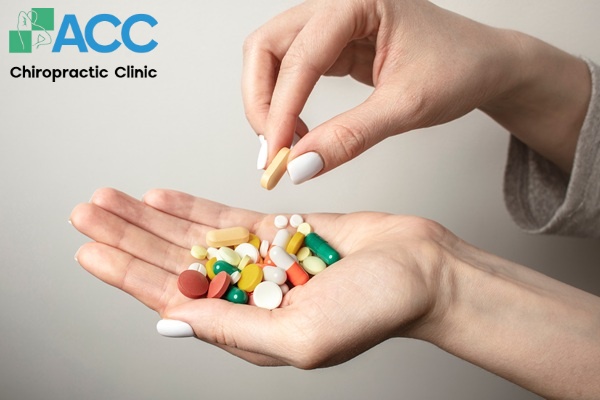 thuốc chữa thoái hóa đốt sống cổ tốt nhất