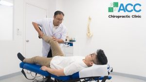 cách trị thoái hóa khớp gối