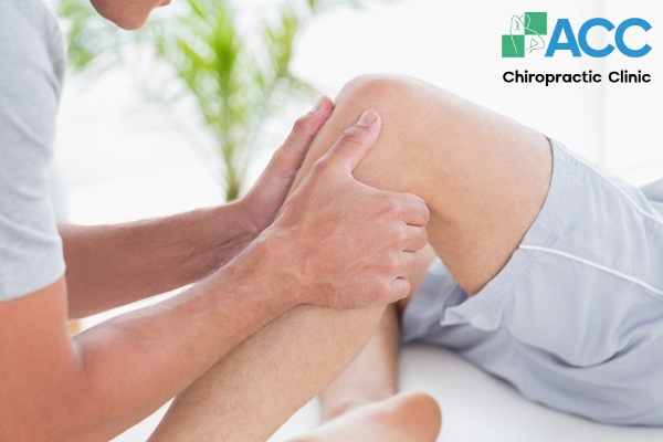 thoái hóa khớp gối điều trị