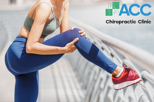 biện pháp hạn chế chấn thương dây chằng gối
