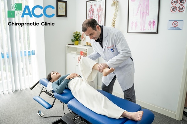 điều trị thoái hoóa khớp gối