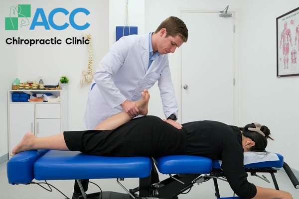 cách chữa đau dây thần kinh tọa