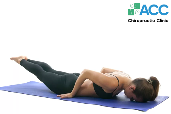 thoái hóa khớp gối nên tập gì