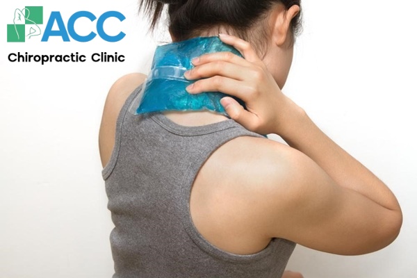 đau nhức vai gáy