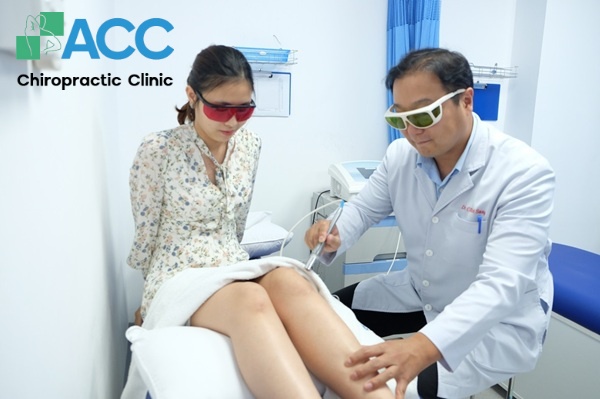 thoái hóa khớp gối có nên chạy bộ