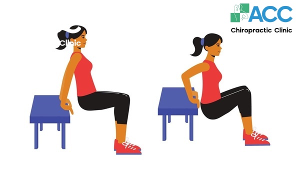 các bài tập rèn luyện khớp khuỷu tay