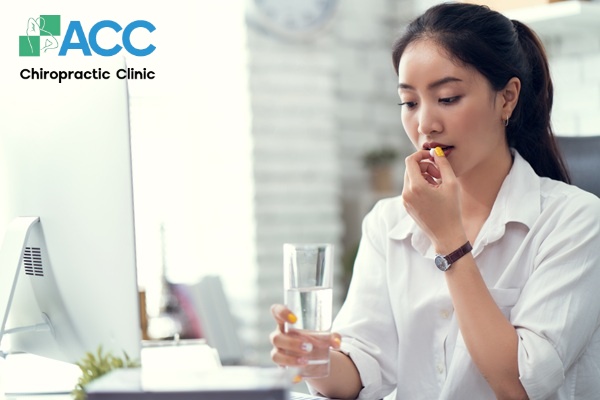 điều trị gai cột sống thắt lưng