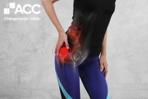 bị viêm khớp háng